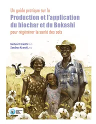 Première page — Guide biochar & bokashi