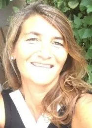 Portrait de Bridget Karm