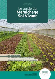 Première page — Guide MSV — maraîchage sur sol vivant (2022)
